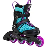 K2 Marlee Pro light blue/purple 35-40