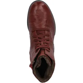 Josef Seibel Sanja 01 in Rot 37