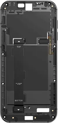 5 Screws Kit (spare part)