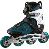K2 Alexis 84 BOA Teal/White 40
