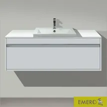 Duravit Ketho Waschtischunterschrank, 1 Auszug, KT679601818,