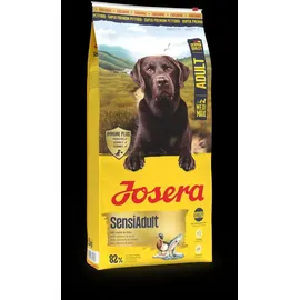 Josera SensiAdult 12,5 kg