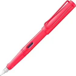 LAMY safari  Patronenfüller sunset M (mittel)