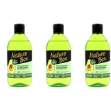 Nature Box Pflegendes Duschgel mit Avocado-Duft, 250 ml