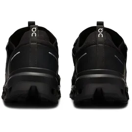 On Cloudultra 2 Herren All Black 44
