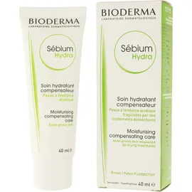 Bioderma Sebium Hydra Creme 40 ml
