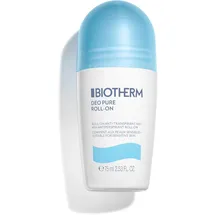 Biotherm Deo Pure Roll-On 75 ml