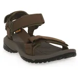 Teva Terra Fi Lite Herren Braun 47
