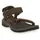 Teva Terra Fi Lite Herren Braun 47