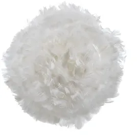 Umage Eos Up weiß - Wohnzimmer