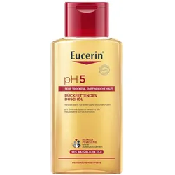 Eucerin pH5 Duschöl empfindliche Haut