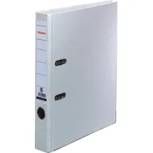 Herlitz maX.file nature plus DIN A4 50 mm Weiß 1 St.
