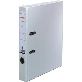 Herlitz maX.file nature plus DIN A4 50 mm Weiß 1 St.