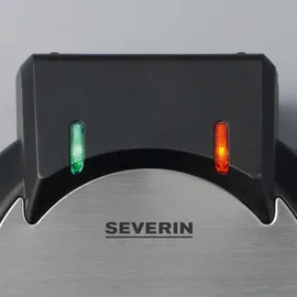 Severin WA 2103 Waffeleisen