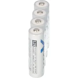 XCell Mignon AA 2900 mAh 4 St.
