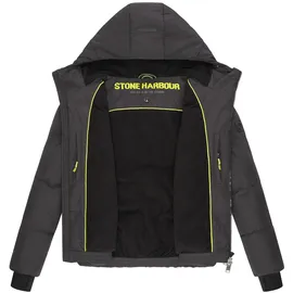 Stone Harbour Tayroos schwarz 54