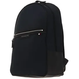 Tommy Hilfiger Urban Nylon Backpack Space Blue
