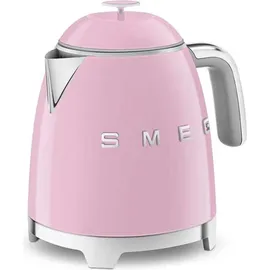 Smeg KLF05PKEU cadillac pink