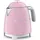 Smeg KLF05PKEU cadillac pink