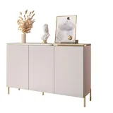 lookway Aurora 140 x 91 x 40 cm Kaschmir / Gold
