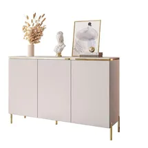 lookway Aurora 140 x 91 x 40 cm Kaschmir / Gold