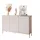 lookway Aurora 140 x 91 x 40 cm Kaschmir / Gold