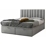 Trada Bond 140 x 200 cm H3 Grau