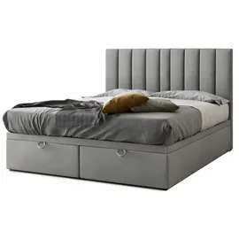 Trada Bond 140 x 200 cm H3 Grau