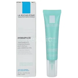 La Roche-Posay Hydraphase Intense Augen Creme 15 ml