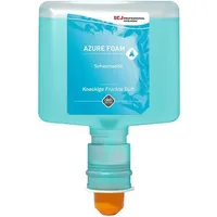 DEB Azure FOAM Schaumseife 3 x 1,2 l