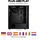 dcl24.de dcl24 High End PC AMD Ryzen 5 5500, RTX4060 8GB - 1000GB SSD, 32GB DDR4, Gamer Computer mit 6x4.2 GHz, weißer PC mit WLAN, Streamer PC Windows 11 Pro [20152]