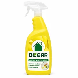 Bogar bogaclean Clean & Smell Free Spray
