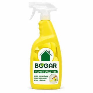 Bogar bogaclean Clean & Smell Free Spray