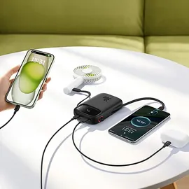 Baseus Qpow 2 Lithium Polymer LiPo