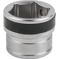 KS Tools Öldienst-Sechskant-Stecknuss mit Magnet, 19 mm