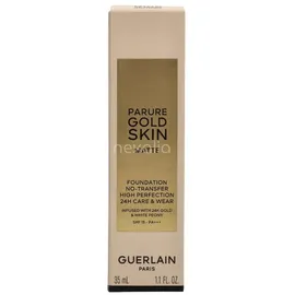 Guerlain Parure Gold Skin Matte Pflege 35 ml