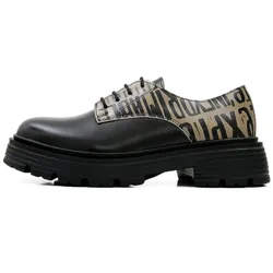DOGO Brooklyn Expression Damen Halbschuhe Produktbeschreibung
