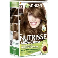 Garnier Nutrisse Creme 5.3 samt braun 160 ml