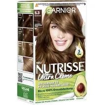 Garnier Nutrisse Creme 5.3 samt braun 160 ml