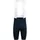 Rapha kurze tragerhose rapha core blau weis - M