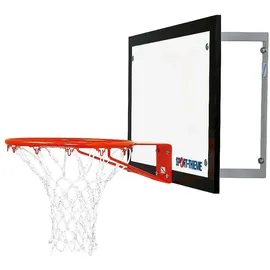 Sport-Thieme Basketball-Wandanlage Wandbefestigung