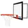 Sport-Thieme Basketball-Wandanlage Wandbefestigung