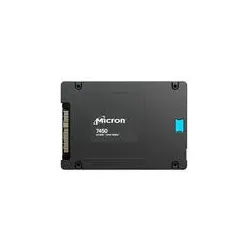 Micron 7450 MAX - 3DWPD Mixed Use 3.2TB