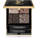 Yves Saint Laurent Couture Mini Clutch Lidschattenpalette für Damen 720 Captivating Dunes 4 g