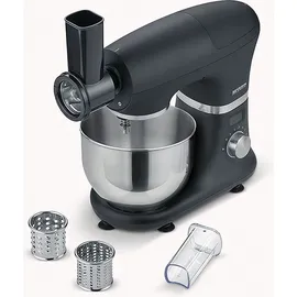 Severin ZB 5592 Hobelaufsatz für Küchenmaschine