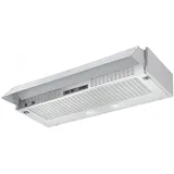Franke FSI 932 Unterbauhaube 90 cm Grau