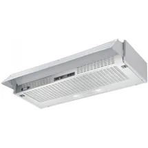 Franke FSI 932 Unterbauhaube 90 cm Grau
