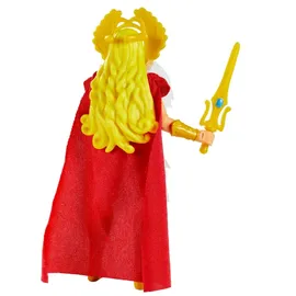 matteltm Masters of the Universe Origins Actionfigur 14 cm