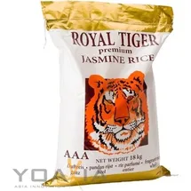 ROYAL TIGER Jasmin Reis 18kg