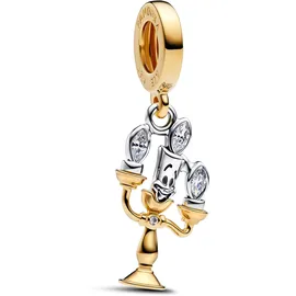Pandora Lumiére Gold 763985C01